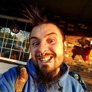 Meet your Posher, Jameson